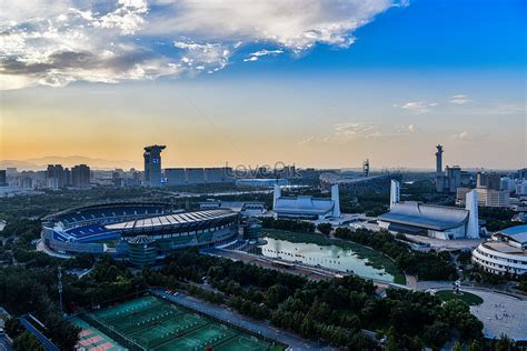 beijing olympic sports centre