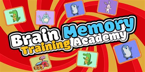 brain training academy