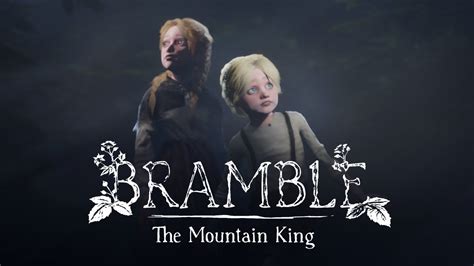 bramble游戏下载