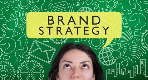 branding strategy