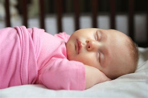 calm sleep for little babies