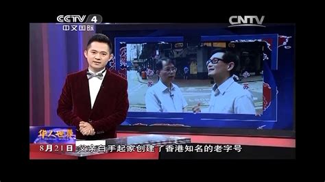 cctv华人国际频道