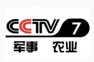 cctv 7直播在线看