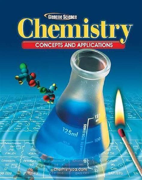 chemical book 简介