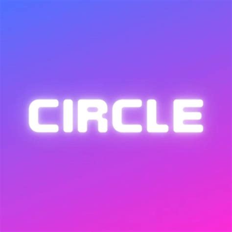 circle连接两个世界