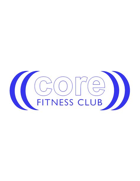 core fitness club