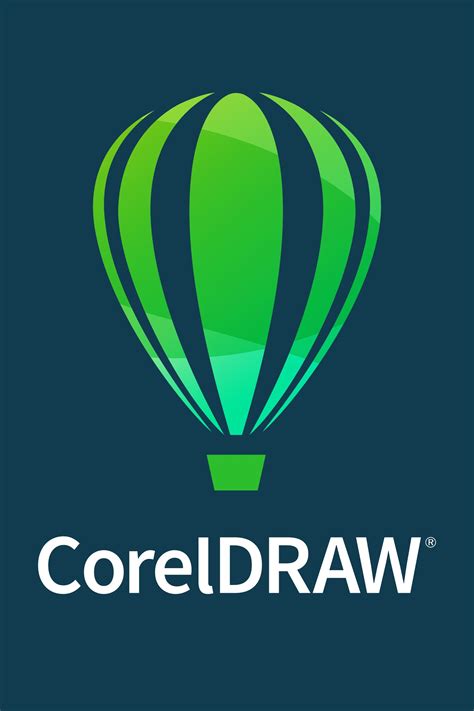 coreldraw 软件