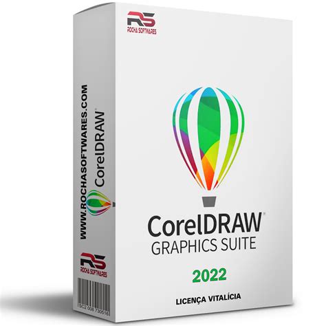 coreldraw2022永久免费版安装包