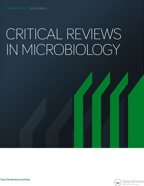 criticalreviewsinmicrobiology