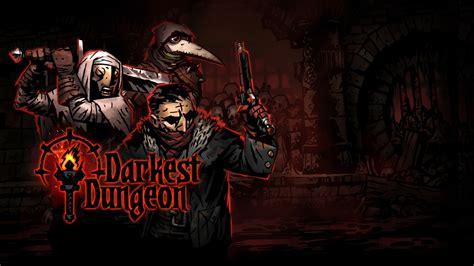 darkest dungeon好玩吗