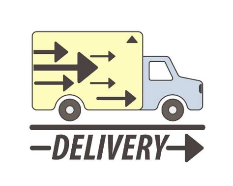 deliver和delivery