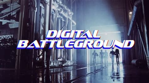 digital battleground