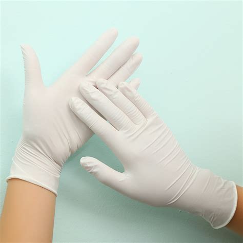 disposable protective products