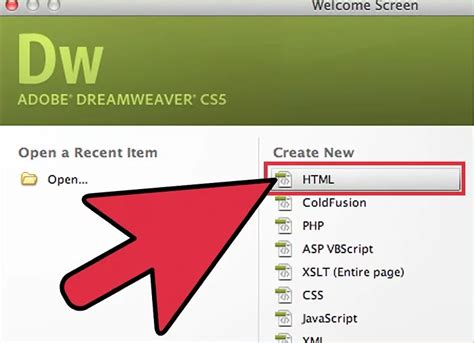 dreamweaver制作网页教程