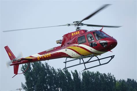 ec255直升机图片
