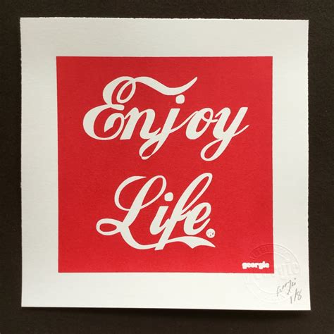 enjoy life 公司