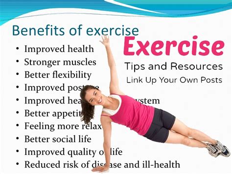 exercise keeps us fit