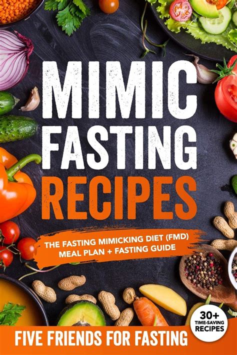 fasting recipes