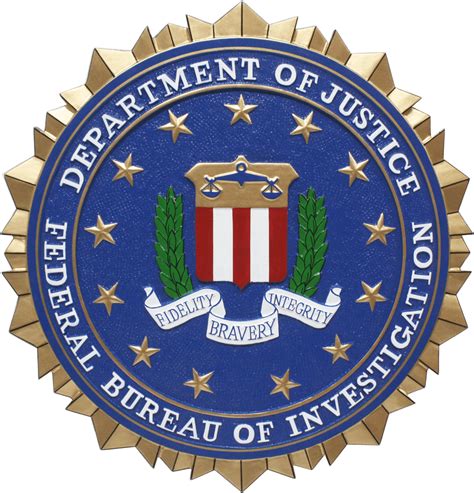 fbi的官网