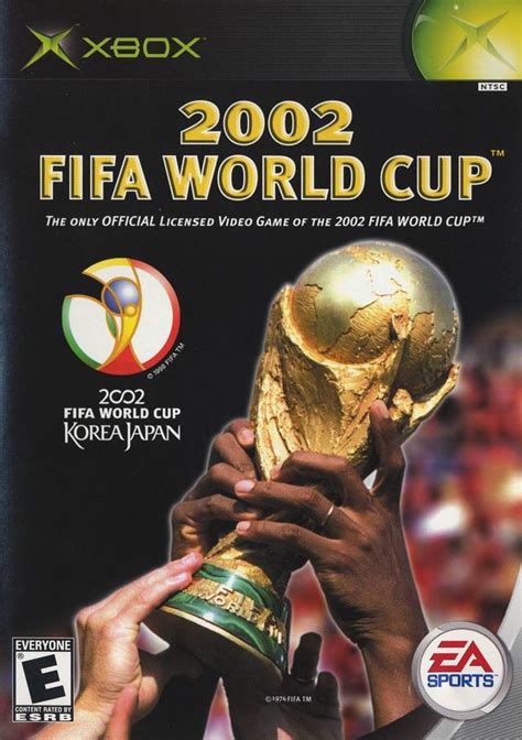fifa2002世界杯动画
