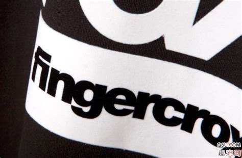 fingercroxx是什么品牌