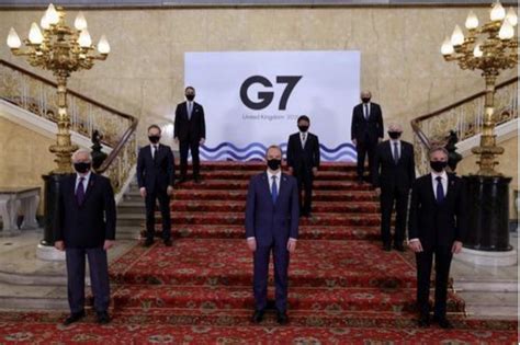 g7都有哪些国家