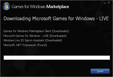 games for windows live下载