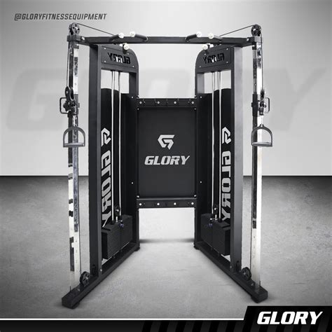 glory fitness equipment