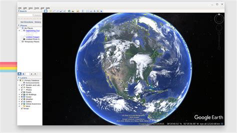 google earth链接