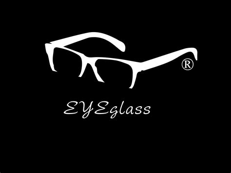 h标志的眼镜品牌
