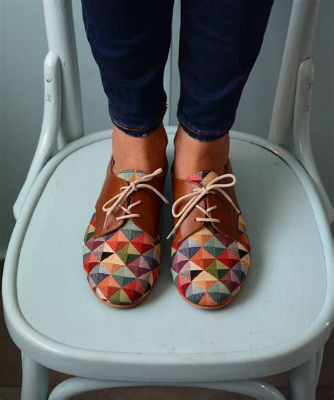 handmade cloth shoes