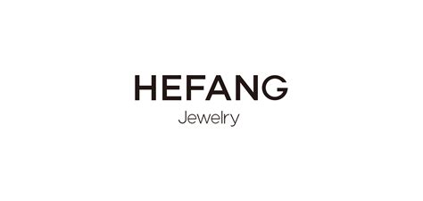 hefang品牌珠宝