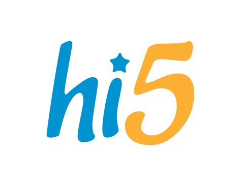 hi5网站