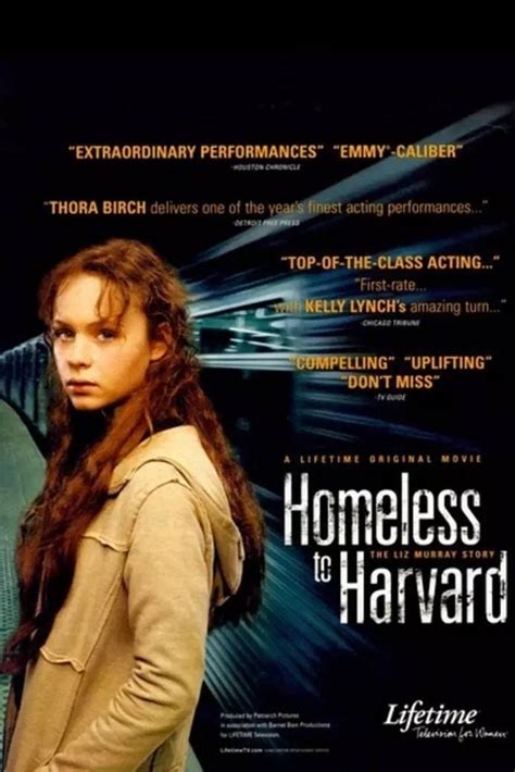 homeless to harvard在哪看
