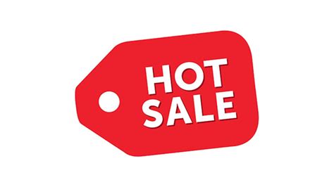 hot sales