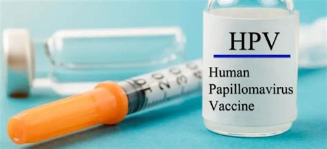 hpv疫苗接种后在哪里可以查询
