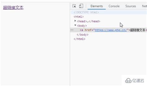 html语言怎么编写网页