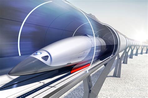 hyperloop是什么意思