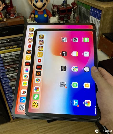 iPad12.9寸 几代了