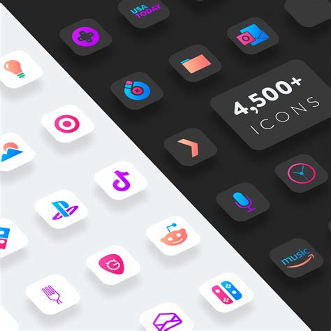 icon pack app