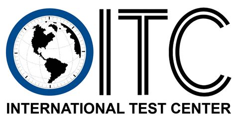 international test center