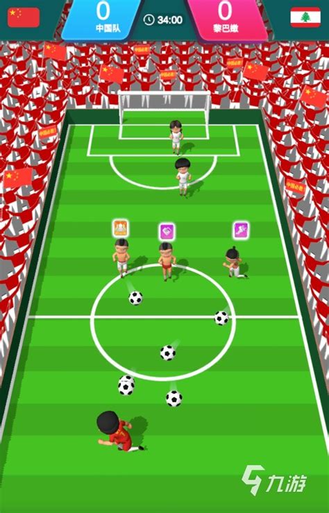 iphone足球游戏最好玩
