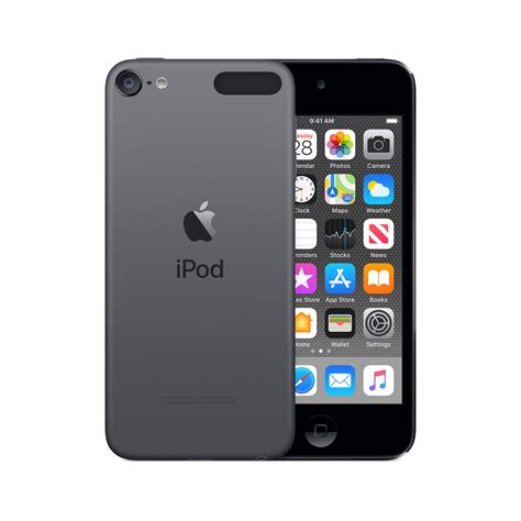 ipod touch 7处理器