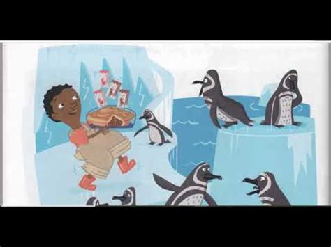 jack and the penguins
