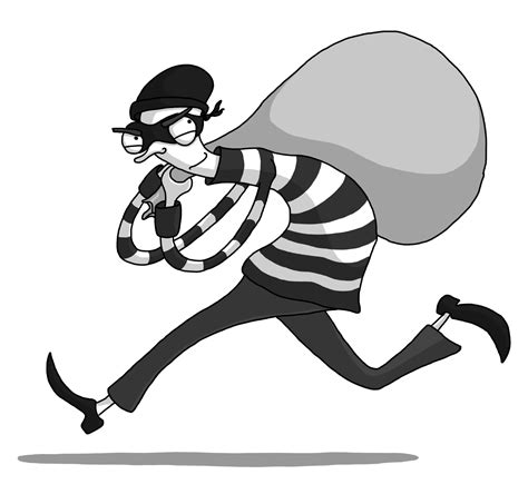 jack the robber