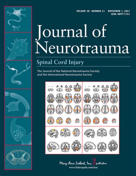 journal of neurotrauma