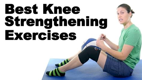 knee level exercise