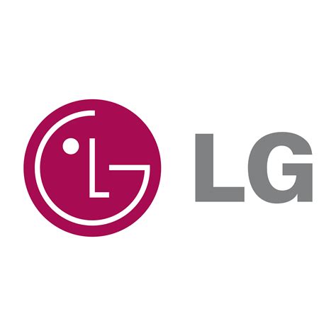 lg运营logo设计