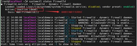 linux服务器开放端口命令