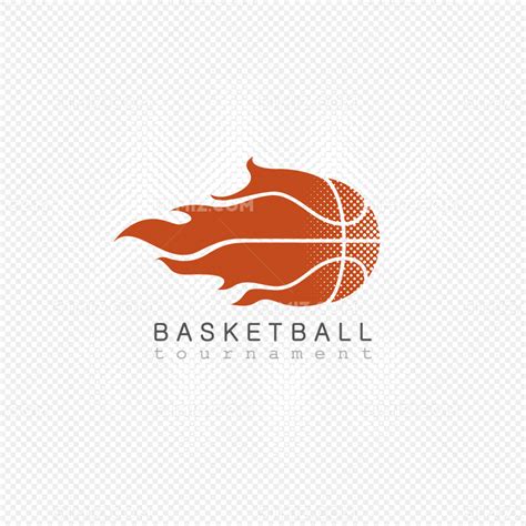 logo图篮球